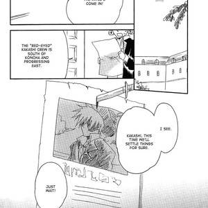 [Iruka de Chirichiri (Kuroi Kirin)] Naruto dj – Pirates of the Kakairu [Eng] – Gay Manga sex 55