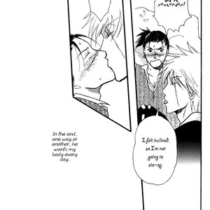 [Iruka de Chirichiri (Kuroi Kirin)] Naruto dj – Pirates of the KakaIru II [Eng] – Gay Manga sex 10