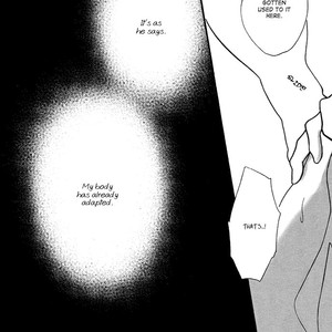 [Iruka de Chirichiri (Kuroi Kirin)] Naruto dj – Pirates of the KakaIru II [Eng] – Gay Manga sex 12