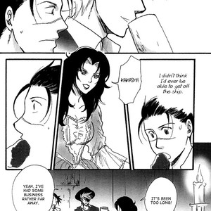 [Iruka de Chirichiri (Kuroi Kirin)] Naruto dj – Pirates of the KakaIru II [Eng] – Gay Manga sex 19