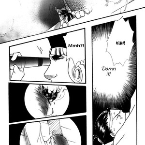 [Iruka de Chirichiri (Kuroi Kirin)] Naruto dj – Pirates of the KakaIru II [Eng] – Gay Manga sex 42