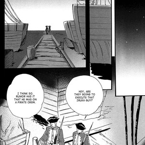 [Iruka de Chirichiri (Kuroi Kirin)] Naruto dj – Pirates of the KakaIru II [Eng] – Gay Manga sex 75