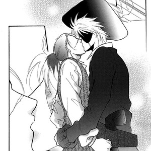 [Iruka de Chirichiri (Kuroi Kirin)] Naruto dj – Pirates of the KakaIru II [Eng] – Gay Manga sex 82