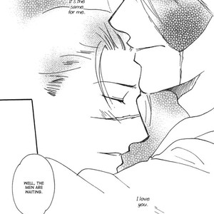 [Iruka de Chirichiri (Kuroi Kirin)] Naruto dj – Pirates of the KakaIru II [Eng] – Gay Manga sex 85