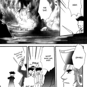 [Iruka de Chirichiri (Kuroi Kirin)] Naruto dj – Pirates of the KakaIru II [Eng] – Gay Manga sex 91