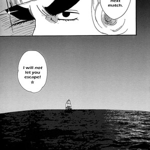 [Iruka de Chirichiri (Kuroi Kirin)] Naruto dj – Pirates of the KakaIru II [Eng] – Gay Manga sex 92