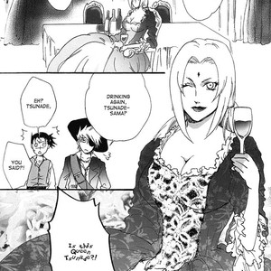 [Iruka de Chirichiri (Kuroi Kirin)] Naruto dj – Pirates of the KakaIru II [Eng] – Gay Manga sex 106