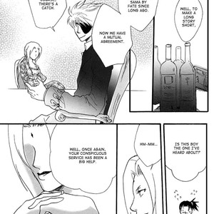 [Iruka de Chirichiri (Kuroi Kirin)] Naruto dj – Pirates of the KakaIru II [Eng] – Gay Manga sex 107