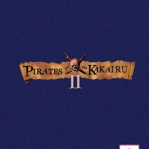 [Iruka de Chirichiri (Kuroi Kirin)] Naruto dj – Pirates of the KakaIru II [Eng] – Gay Manga sex 113