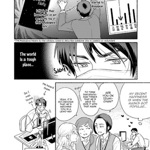 [AZUMA Kaya] Sakurada-senpai Kaizou Keikaku (c.1) [Eng] – Gay Manga sex 13
