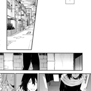 [Lovely Hollow (Shibue)] Love Story wa Totsuzen ni – Boku no Hero Academia dj [JP] – Gay Manga sex 45