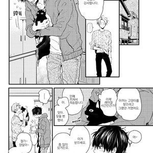 [IKUTA Mugi] Umeya-kun no Haru (update c.2) [kr] – Gay Manga sex 11