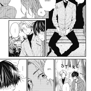 [IKUTA Mugi] Umeya-kun no Haru (update c.2) [kr] – Gay Manga sex 45