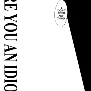 [Ise] Are You an Idiot – Kuroko no Basuke dj [Eng] – Gay Manga sex 5