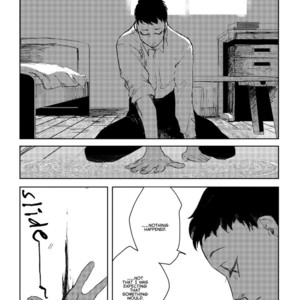 [SUZURI Ryo] MADK (update c.Extra 1) [Eng] – Gay Manga sex 8