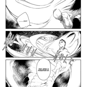 [SUZURI Ryo] MADK (update c.Extra 1) [Eng] – Gay Manga sex 10