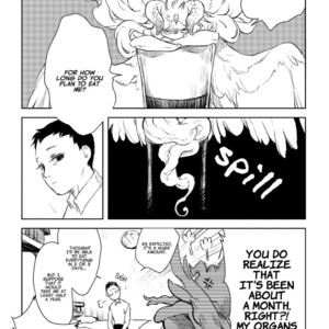 [SUZURI Ryo] MADK (update c.Extra 1) [Eng] – Gay Manga sex 14