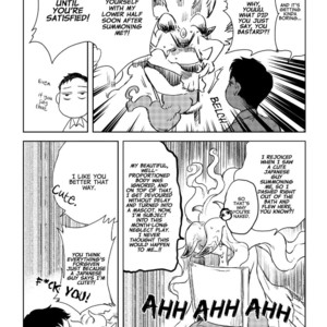 [SUZURI Ryo] MADK (update c.Extra 1) [Eng] – Gay Manga sex 15