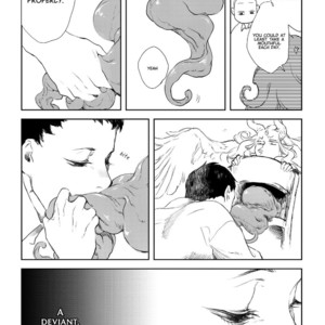 [SUZURI Ryo] MADK (update c.Extra 1) [Eng] – Gay Manga sex 16