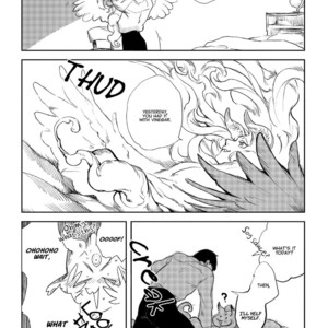 [SUZURI Ryo] MADK (update c.Extra 1) [Eng] – Gay Manga sex 18