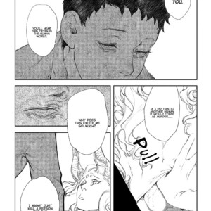 [SUZURI Ryo] MADK (update c.Extra 1) [Eng] – Gay Manga sex 19
