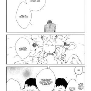 [SUZURI Ryo] MADK (update c.Extra 1) [Eng] – Gay Manga sex 21