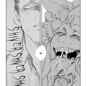 [SUZURI Ryo] MADK (update c.Extra 1) [Eng] – Gay Manga sex 29