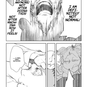 [SUZURI Ryo] MADK (update c.Extra 1) [Eng] – Gay Manga sex 31