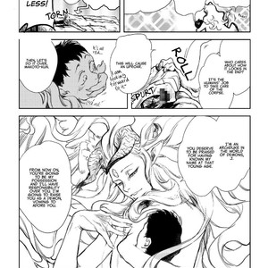 [SUZURI Ryo] MADK (update c.Extra 1) [Eng] – Gay Manga sex 36