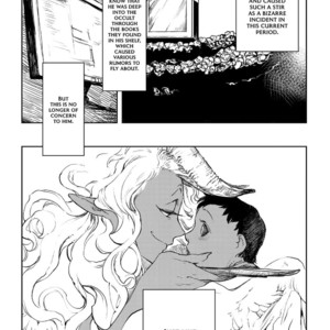[SUZURI Ryo] MADK (update c.Extra 1) [Eng] – Gay Manga sex 37