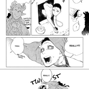 [SUZURI Ryo] MADK (update c.Extra 1) [Eng] – Gay Manga sex 46