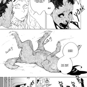 [SUZURI Ryo] MADK (update c.Extra 1) [Eng] – Gay Manga sex 47