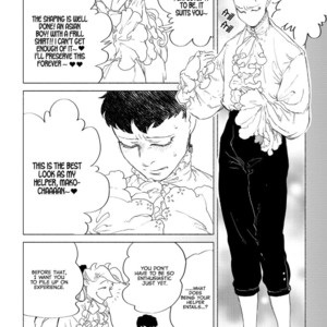 [SUZURI Ryo] MADK (update c.Extra 1) [Eng] – Gay Manga sex 48