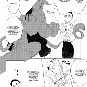 [SUZURI Ryo] MADK (update c.Extra 1) [Eng] – Gay Manga sex 49