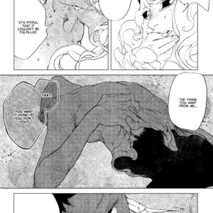 [SUZURI Ryo] MADK (update c.Extra 1) [Eng] – Gay Manga sex 51