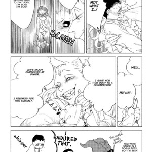 [SUZURI Ryo] MADK (update c.Extra 1) [Eng] – Gay Manga sex 52
