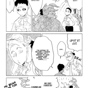 [SUZURI Ryo] MADK (update c.Extra 1) [Eng] – Gay Manga sex 55