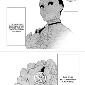 [SUZURI Ryo] MADK (update c.Extra 1) [Eng] – Gay Manga sex 59