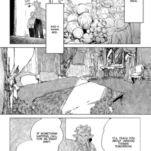 [SUZURI Ryo] MADK (update c.Extra 1) [Eng] – Gay Manga sex 60
