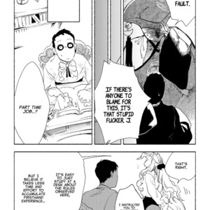 [SUZURI Ryo] MADK (update c.Extra 1) [Eng] – Gay Manga sex 74