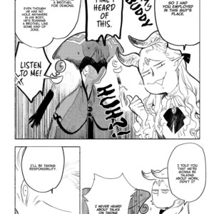 [SUZURI Ryo] MADK (update c.Extra 1) [Eng] – Gay Manga sex 75