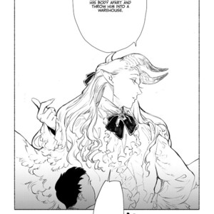 [SUZURI Ryo] MADK (update c.Extra 1) [Eng] – Gay Manga sex 76