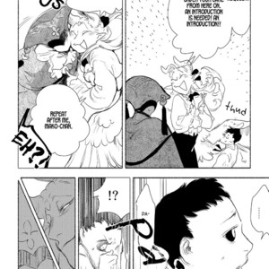 [SUZURI Ryo] MADK (update c.Extra 1) [Eng] – Gay Manga sex 78