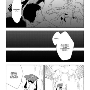 [SUZURI Ryo] MADK (update c.Extra 1) [Eng] – Gay Manga sex 80