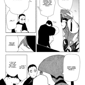 [SUZURI Ryo] MADK (update c.Extra 1) [Eng] – Gay Manga sex 82