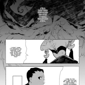 [SUZURI Ryo] MADK (update c.Extra 1) [Eng] – Gay Manga sex 84