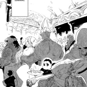[SUZURI Ryo] MADK (update c.Extra 1) [Eng] – Gay Manga sex 85