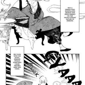 [SUZURI Ryo] MADK (update c.Extra 1) [Eng] – Gay Manga sex 87