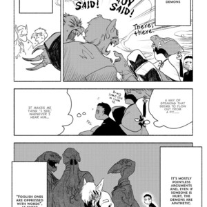 [SUZURI Ryo] MADK (update c.Extra 1) [Eng] – Gay Manga sex 88