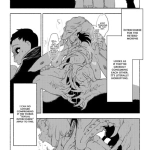 [SUZURI Ryo] MADK (update c.Extra 1) [Eng] – Gay Manga sex 90